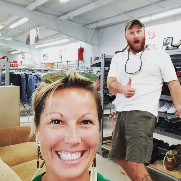 Meet your Posher, Ryon - Picture 2 of 8